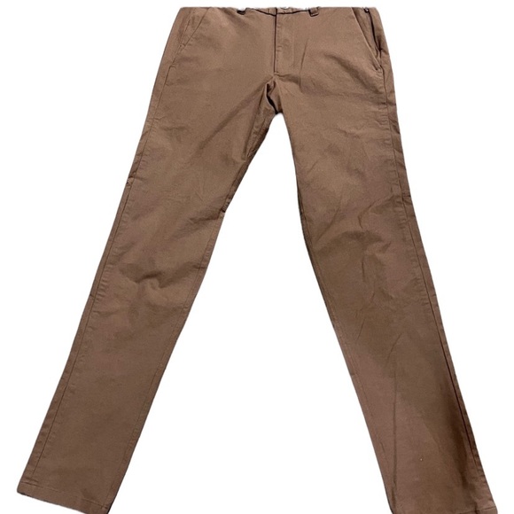 lululemon athletica Other - Lululemon Commission Pant Slim size 28 (32” length)